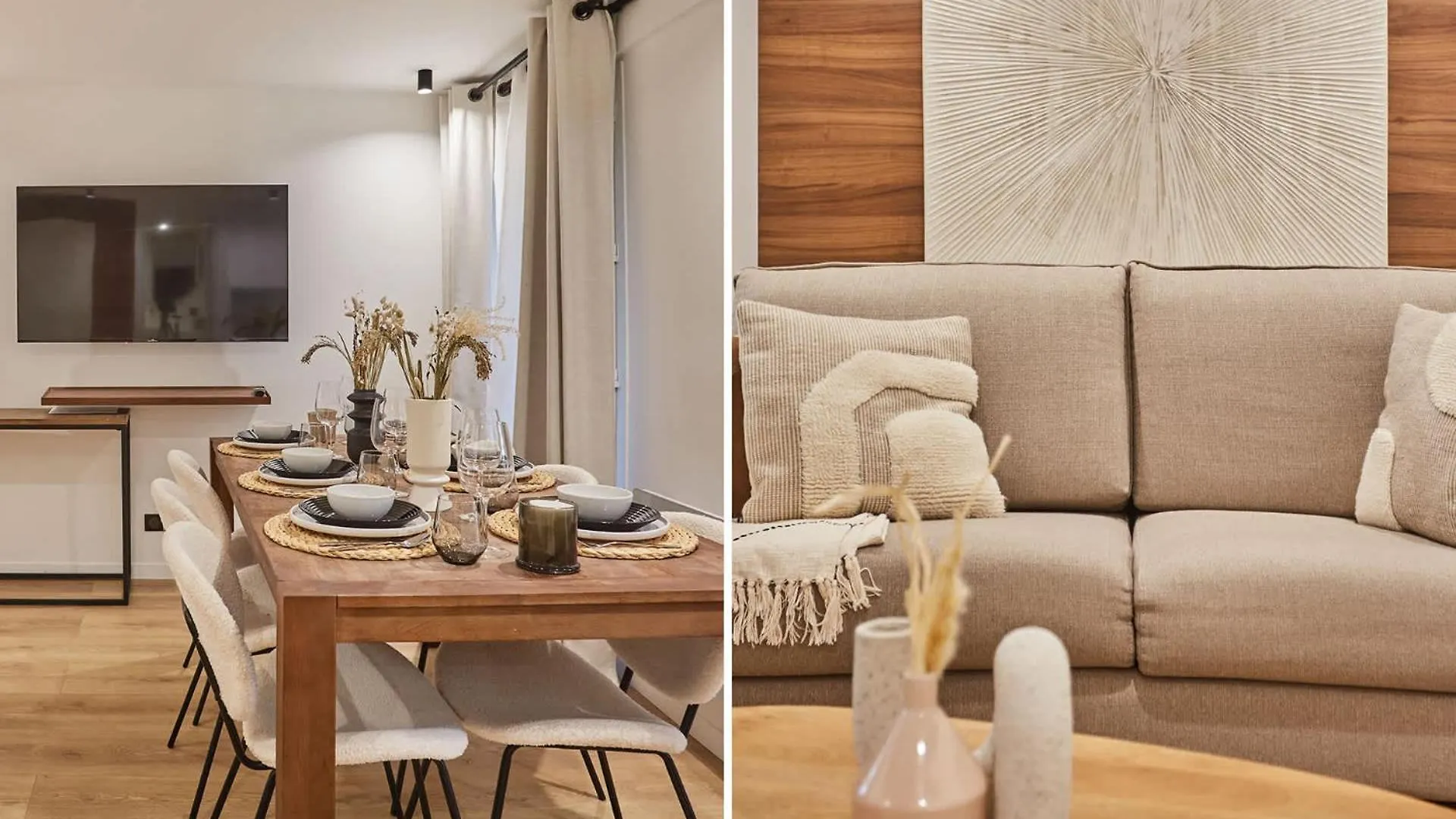 Superb Apartment Center Of Paris By Studio Prestige Francia