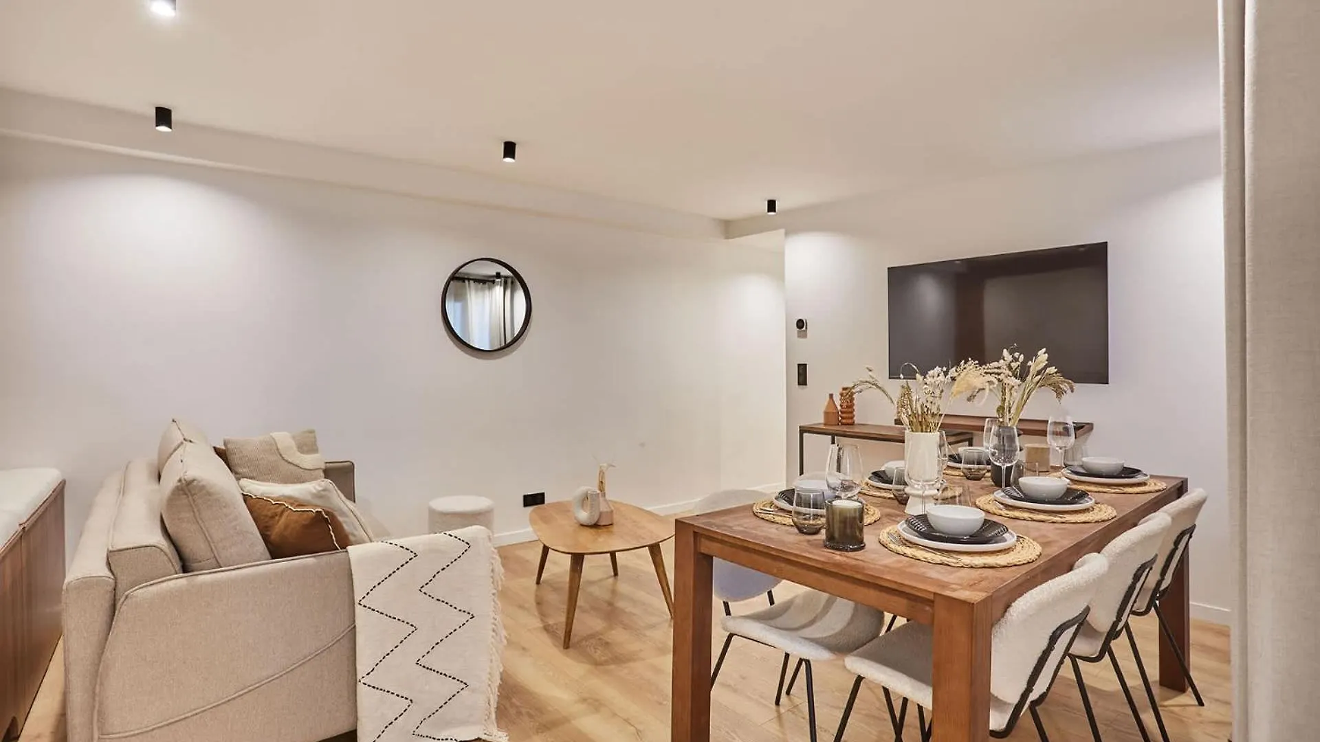 Superb Apartment Center Of Paris By Studio Prestige 0*,