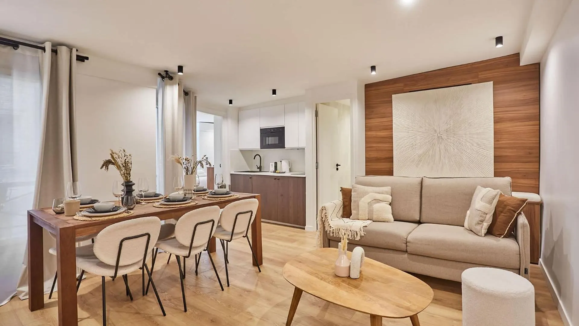 Superb Apartment Center Of Paris By Studio Prestige