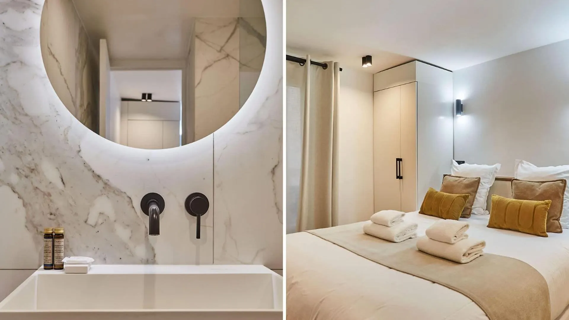 Superb Apartment Center Of Paris By Studio Prestige