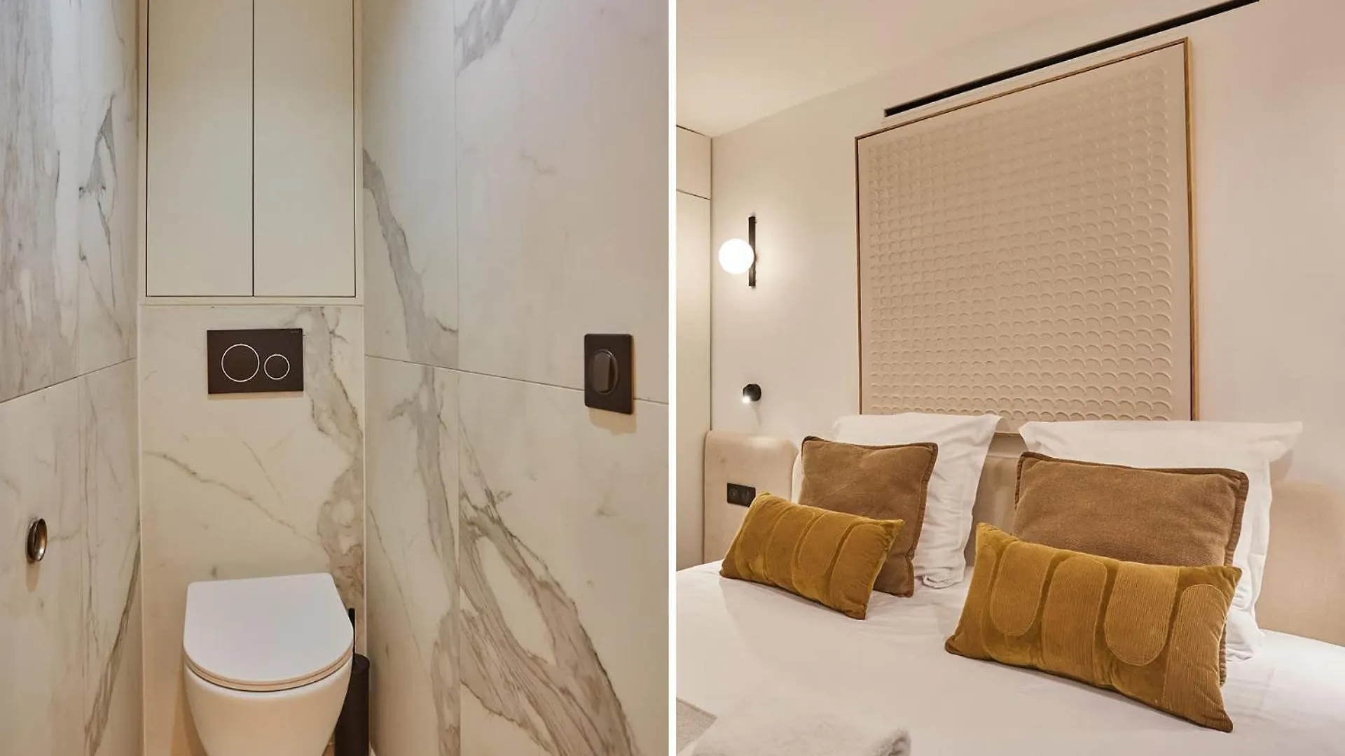 Superb Apartment Center Of Paris By Studio Prestige 0*,  Francia