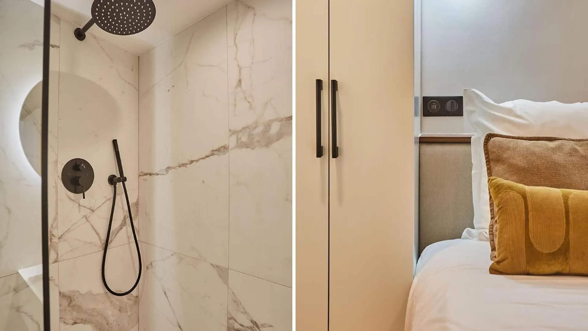 Superb Apartment Center Of Paris By Studio Prestige