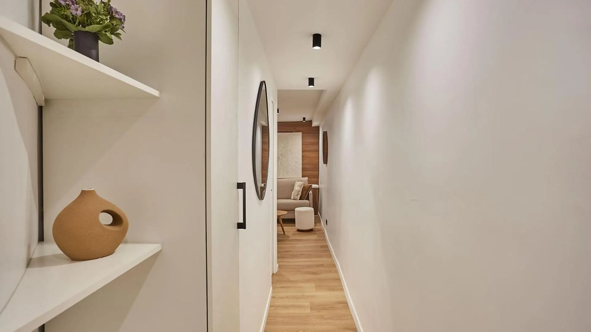 Superb Apartment Center Of Paris By Studio Prestige Francia
